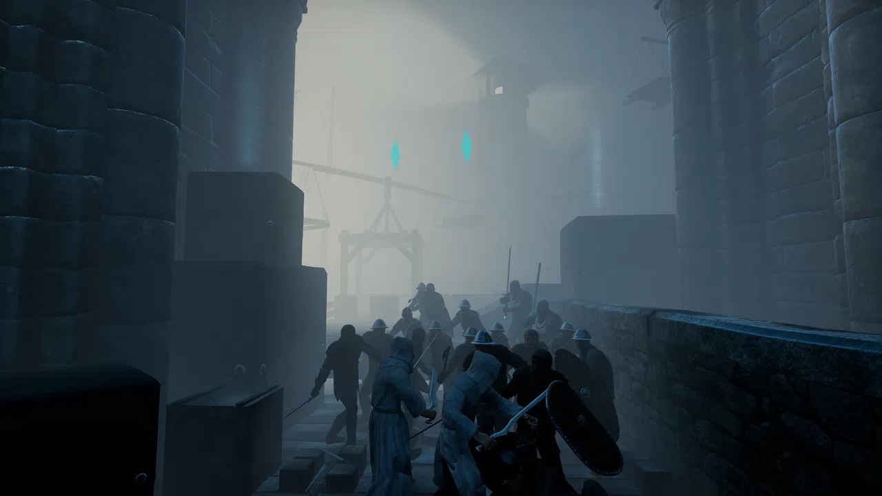 SACRALITH : The Archer`s Tale Screenshot 17