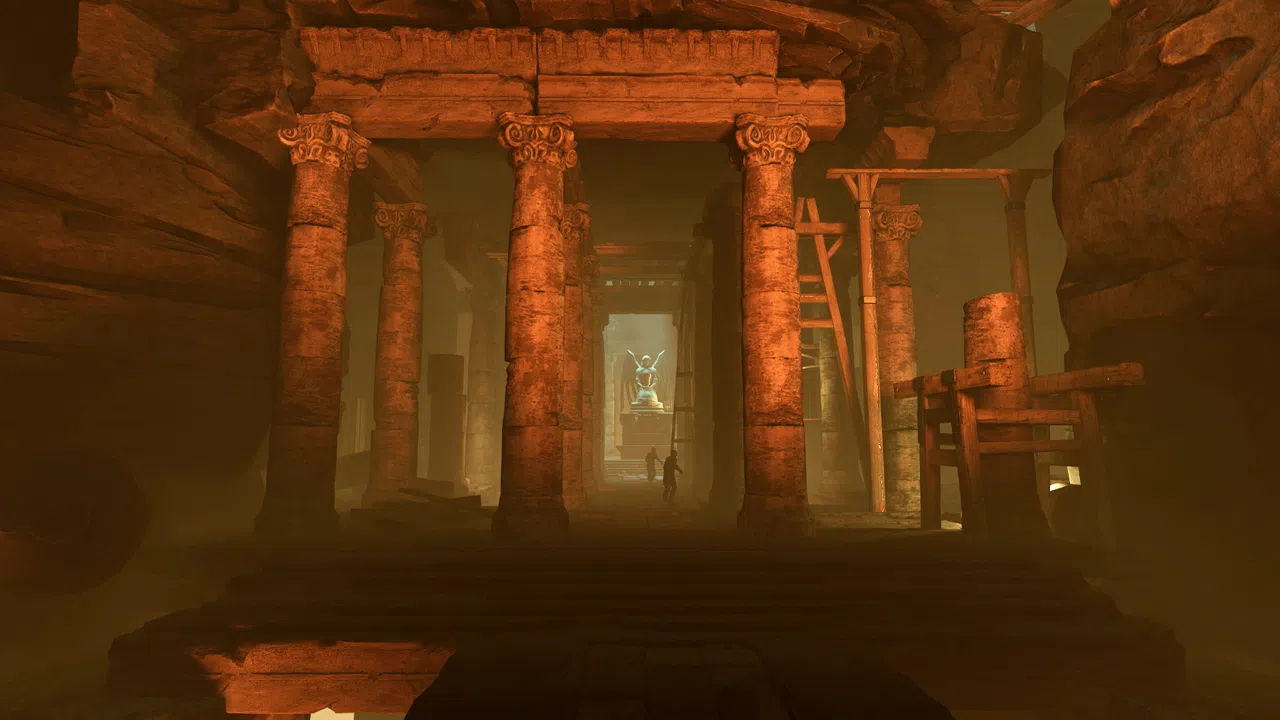 SACRALITH : The Archer`s Tale Screenshot 20