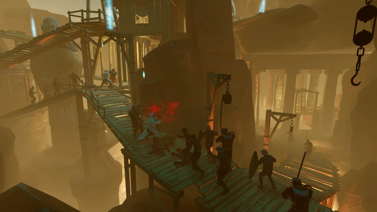 SACRALITH : The Archer`s Tale Screenshot 18