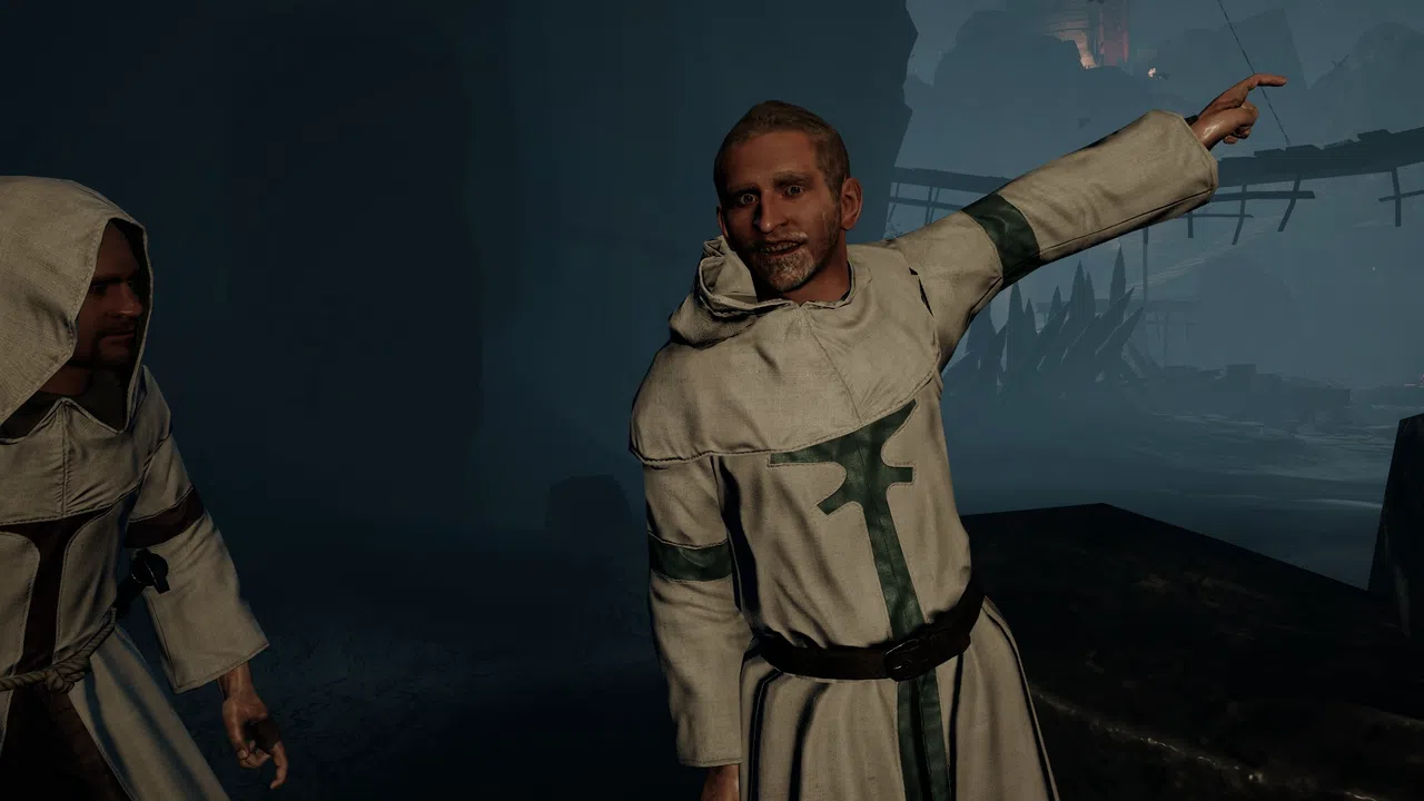 SACRALITH : The Archer`s Tale Screenshot 8