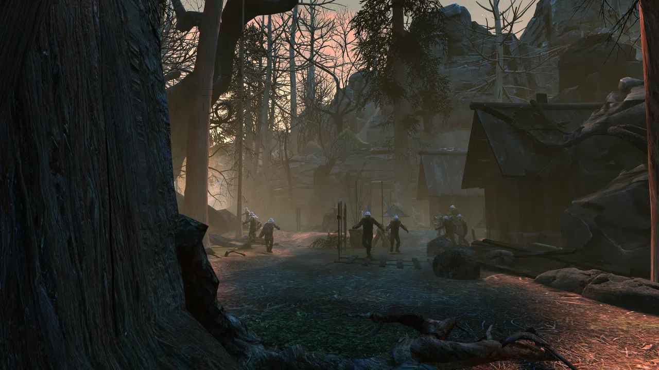SACRALITH : The Archer`s Tale Screenshot 12