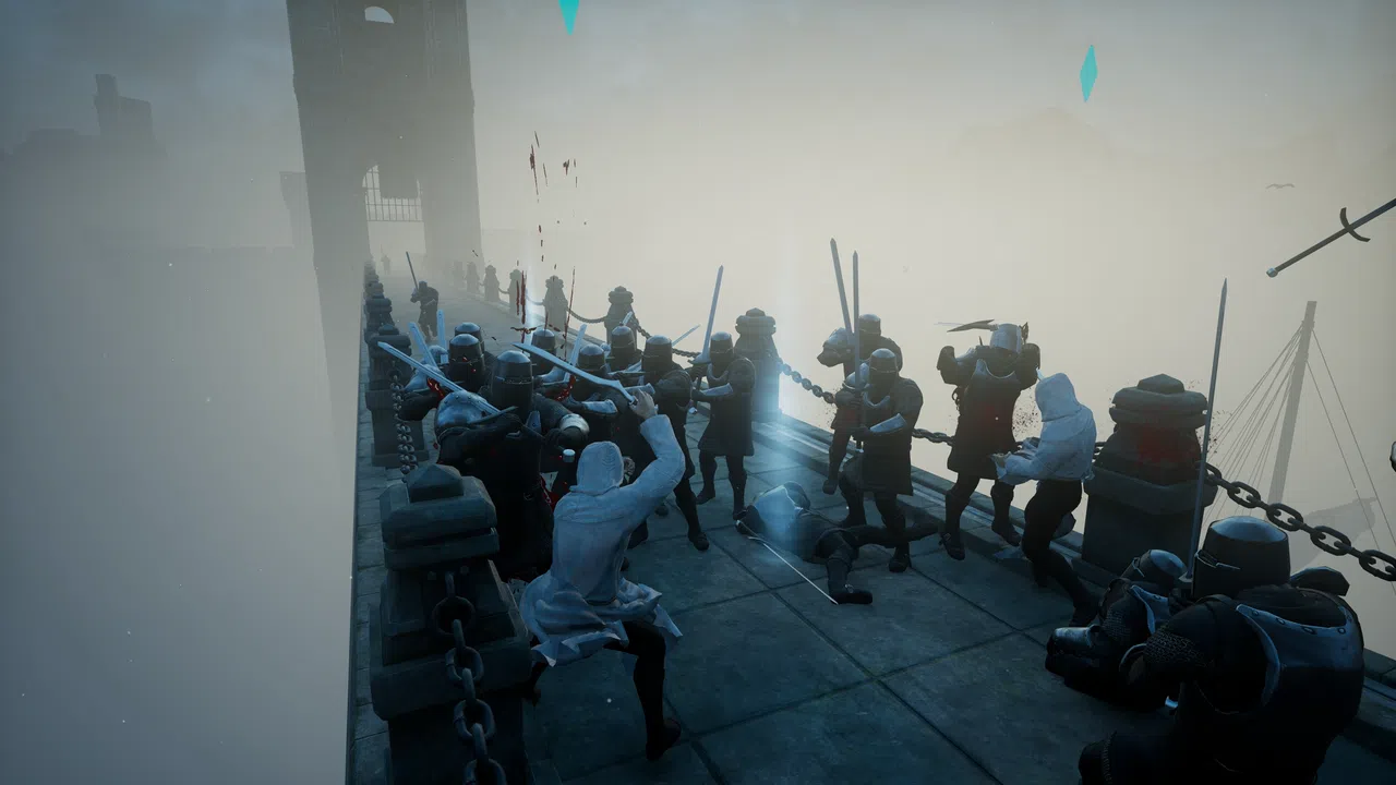 SACRALITH : The Archer`s Tale Screenshot 14