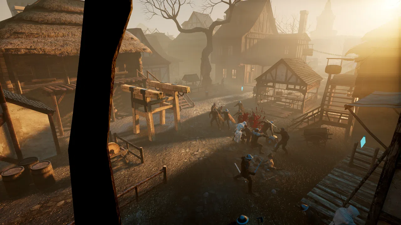 SACRALITH : The Archer`s Tale Screenshot 15