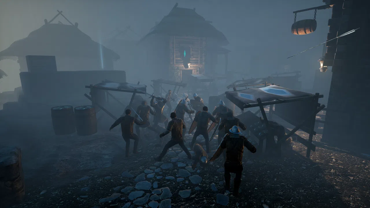 SACRALITH : The Archer`s Tale Screenshot 13