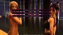Beth the Exhibitionist Screenshot 10