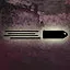 Like a bullet! icon
