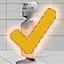 Training is good icon