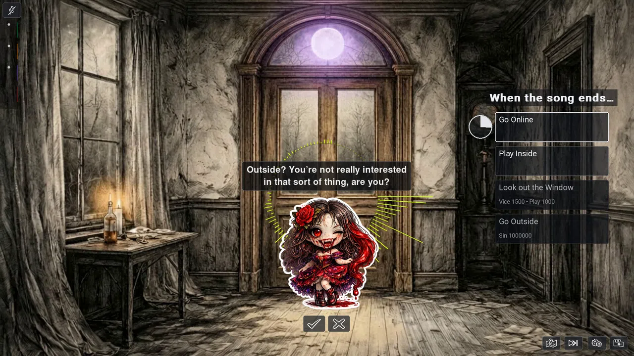 After the Bite Screenshot 4
