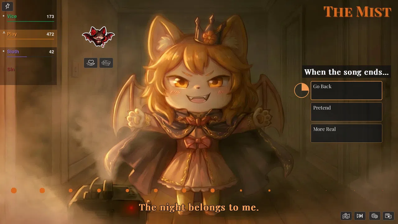 After the Bite Screenshot 1