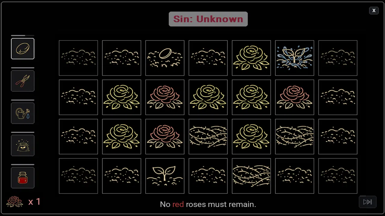 After the Bite Screenshot 3
