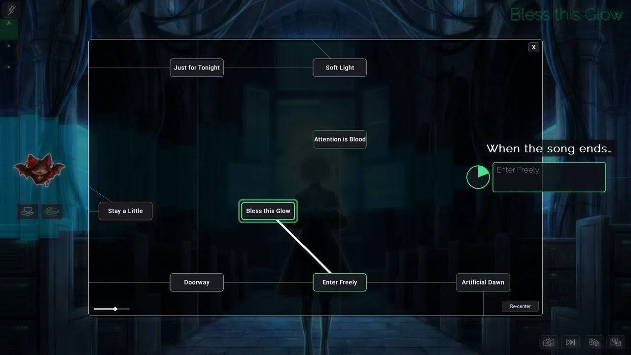 After the Bite Screenshot 2