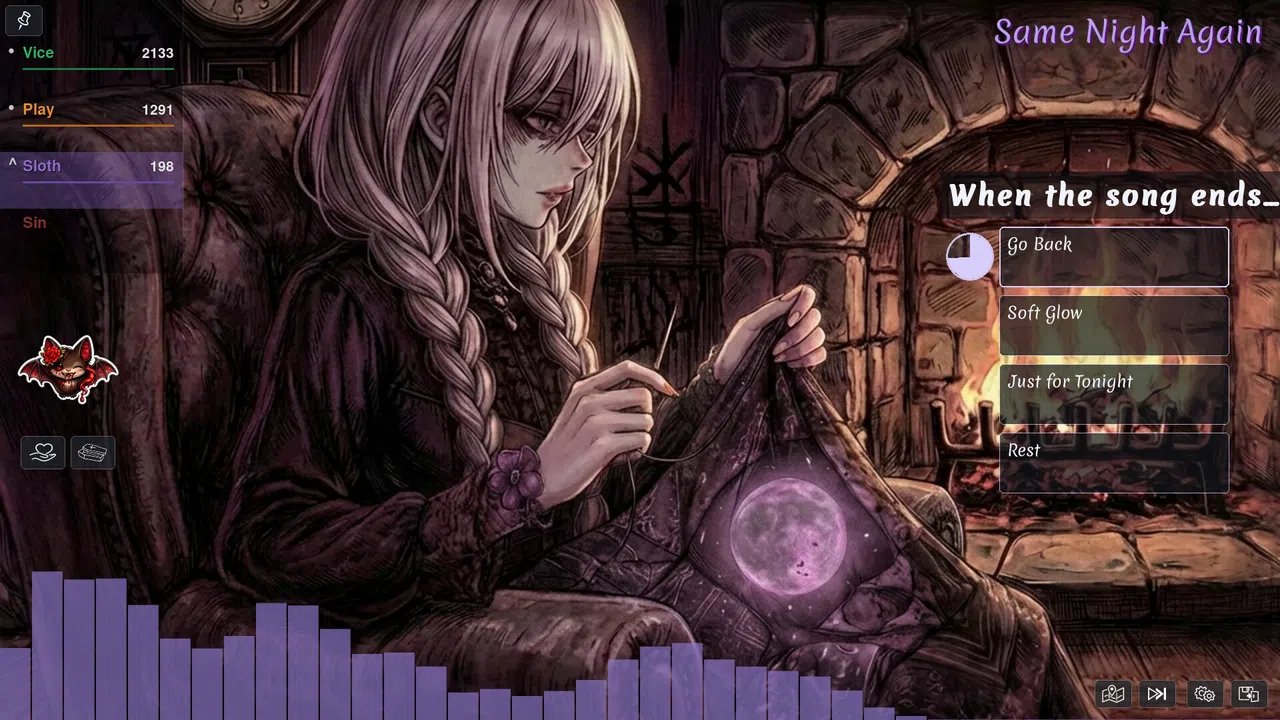 After the Bite Screenshot 0