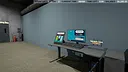Basement Server Simulator Screenshot 0