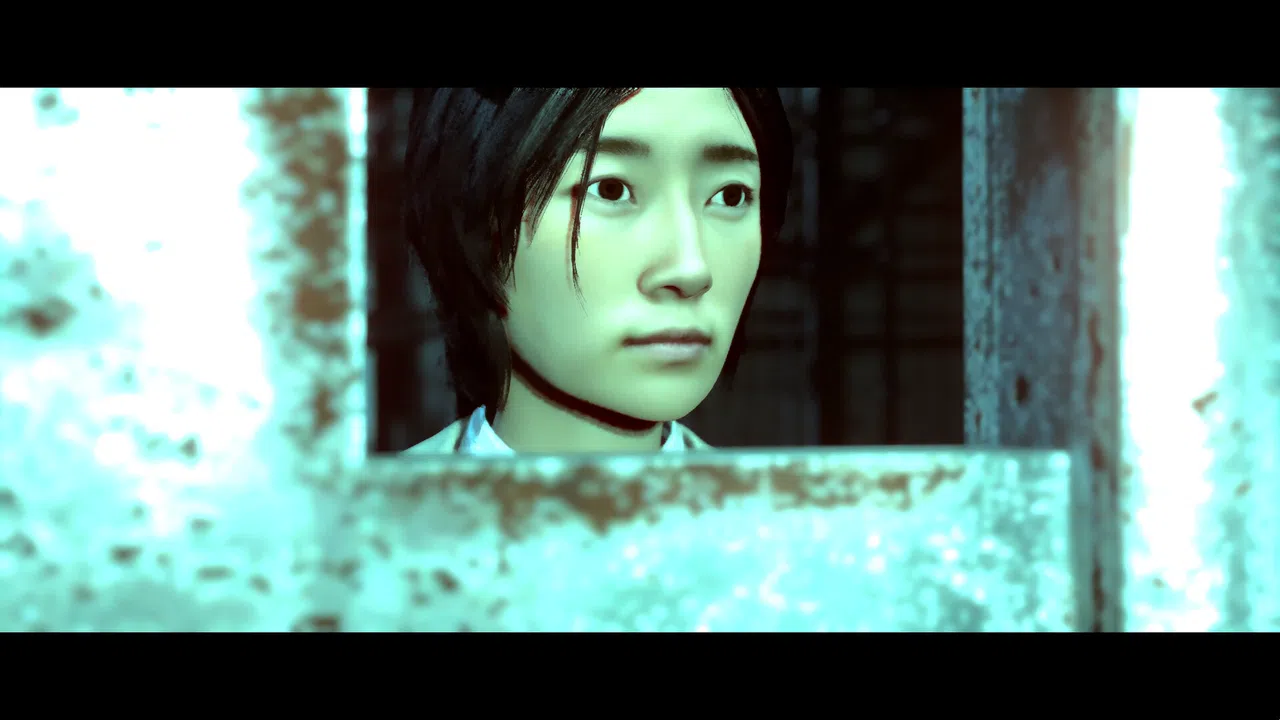 Tokyo Outbreak: Zero Demo Screenshot 3