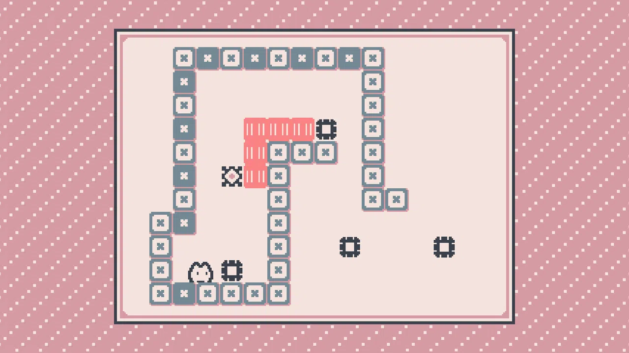 Pipplop's Tiny Adventure Screenshot 2