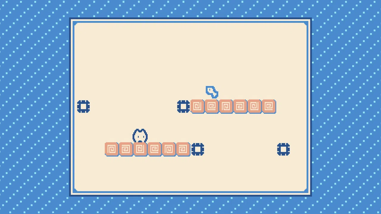 Pipplop's Tiny Adventure Screenshot 3