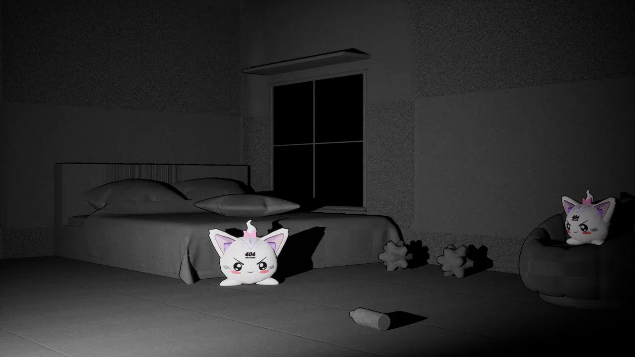 HANAE // PRIMARY Screenshot 2