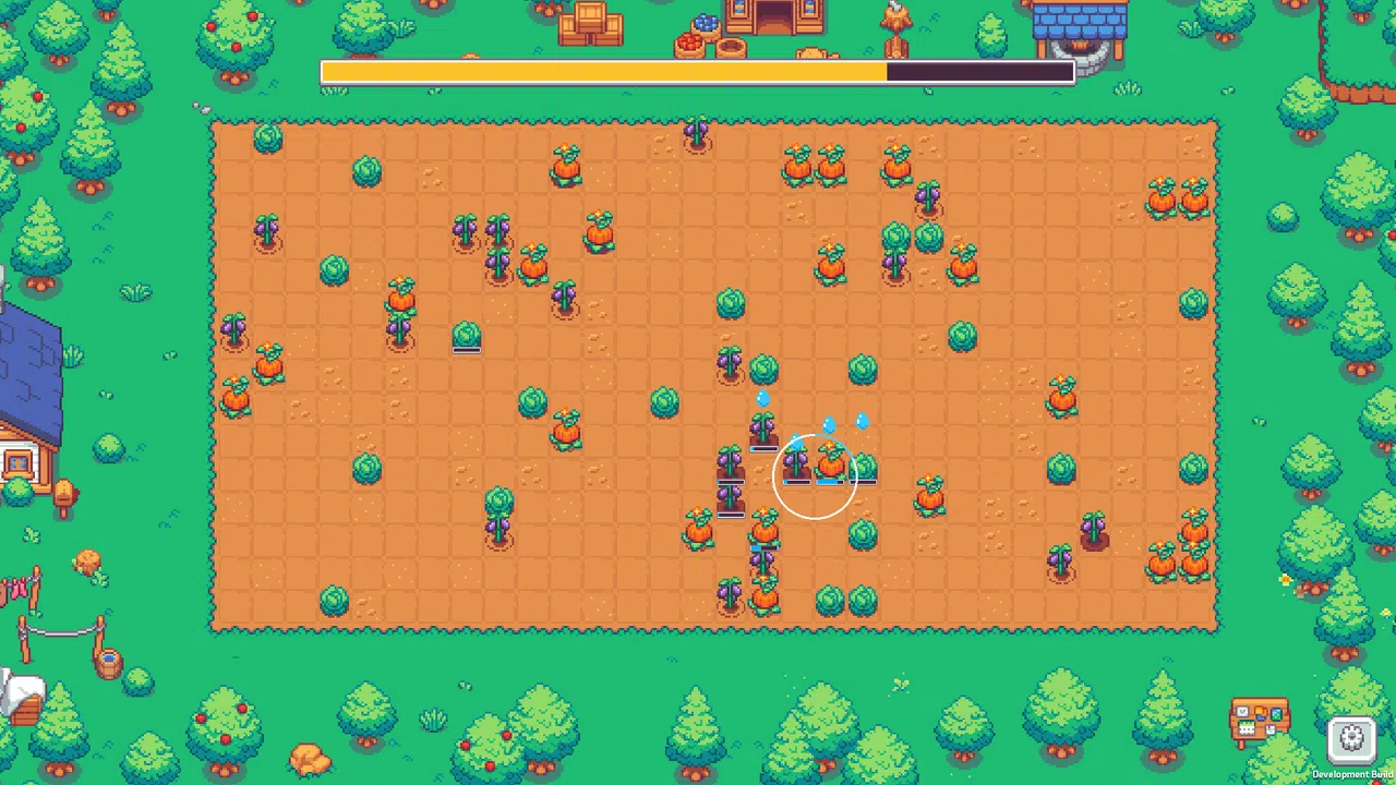 Keep Watering Screenshot 0