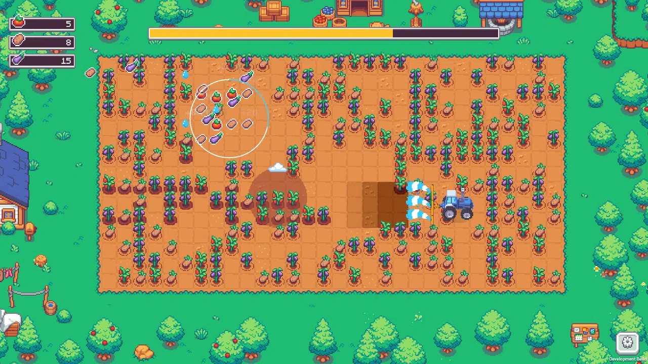 Keep Watering Screenshot 7