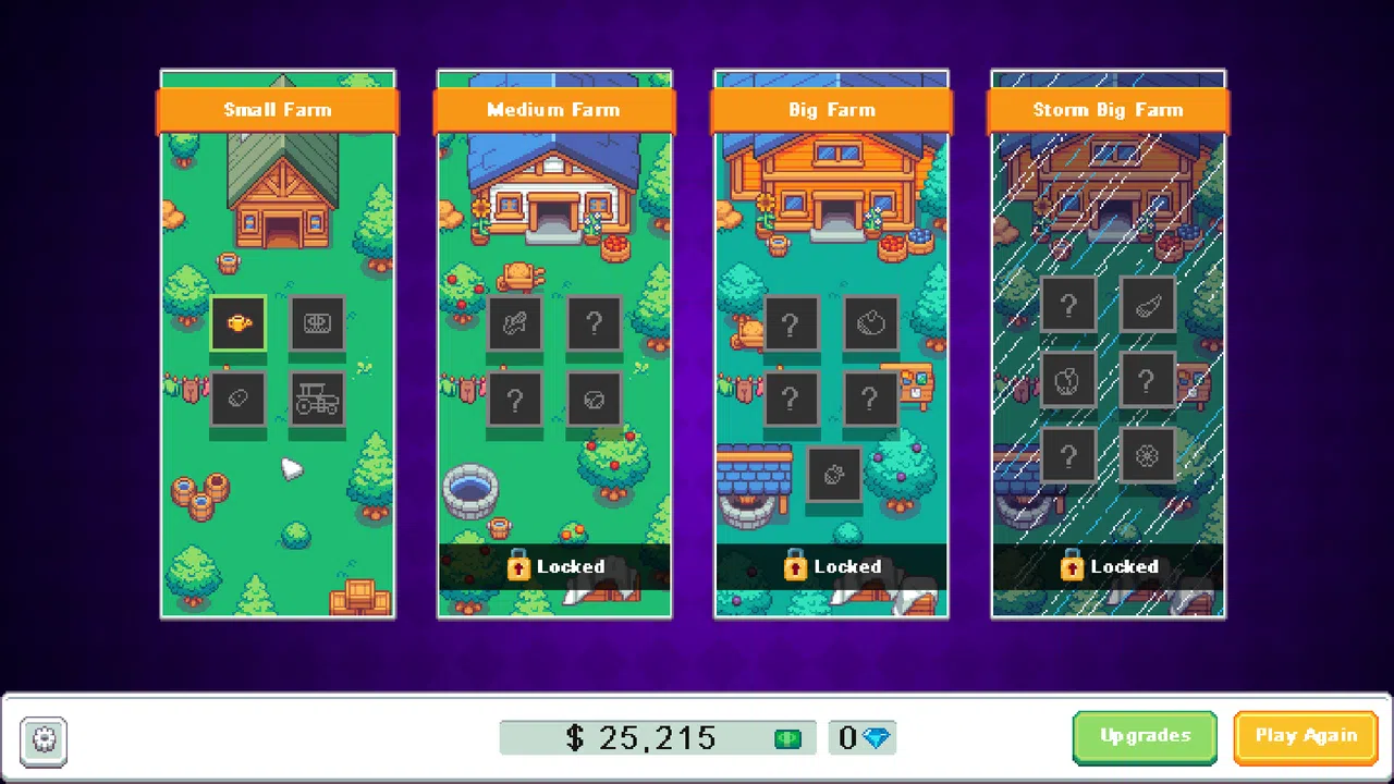 Keep Watering Screenshot 3