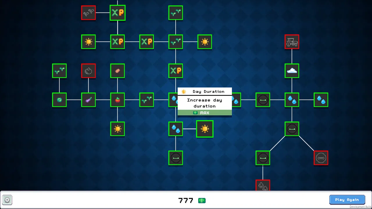 Keep Watering Screenshot 1