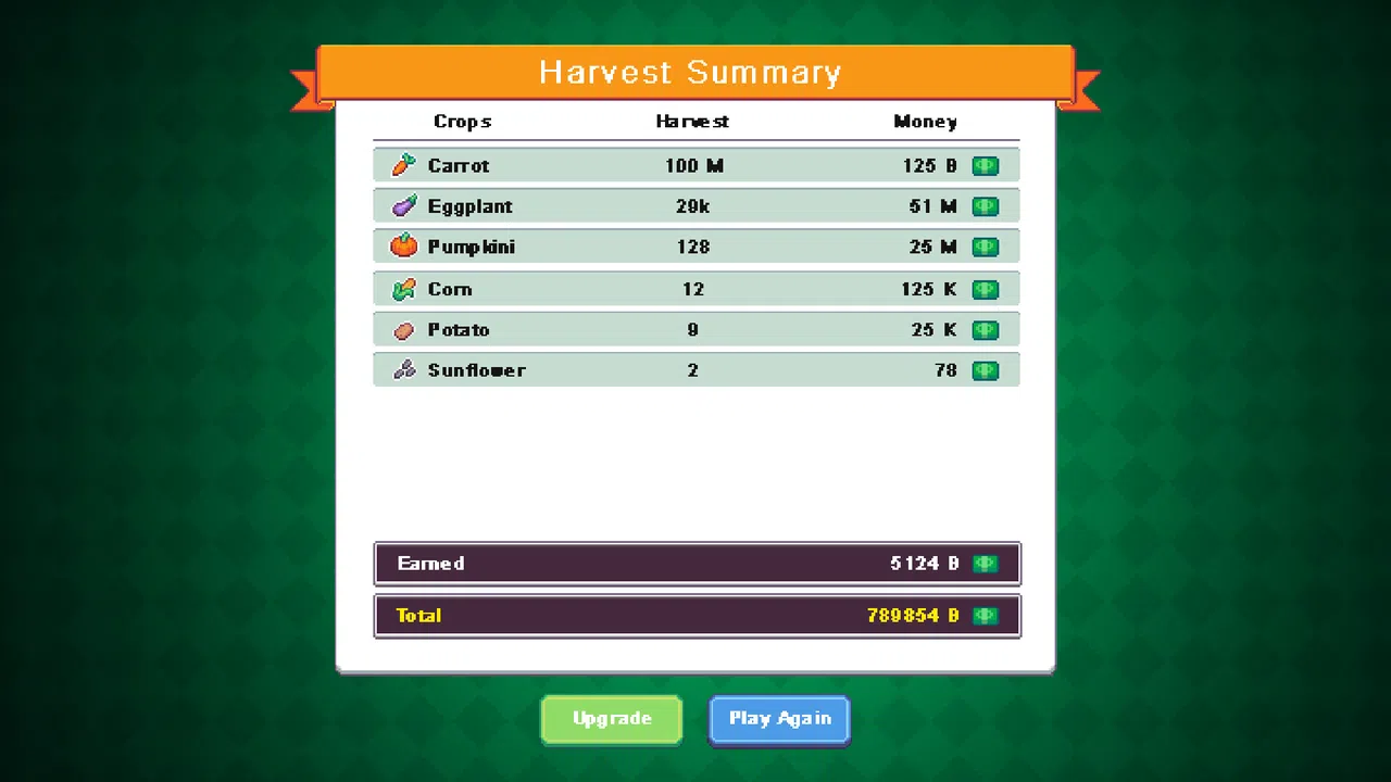 Keep Watering Screenshot 4