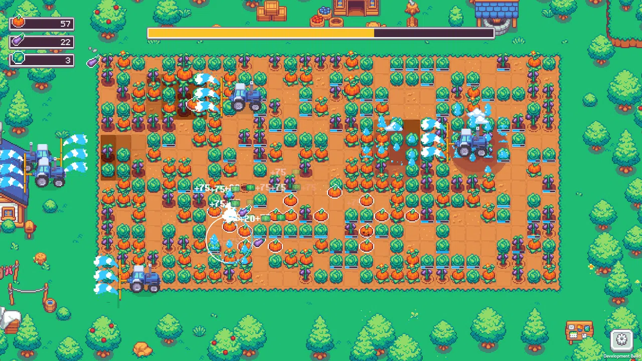 Keep Watering Screenshot 2