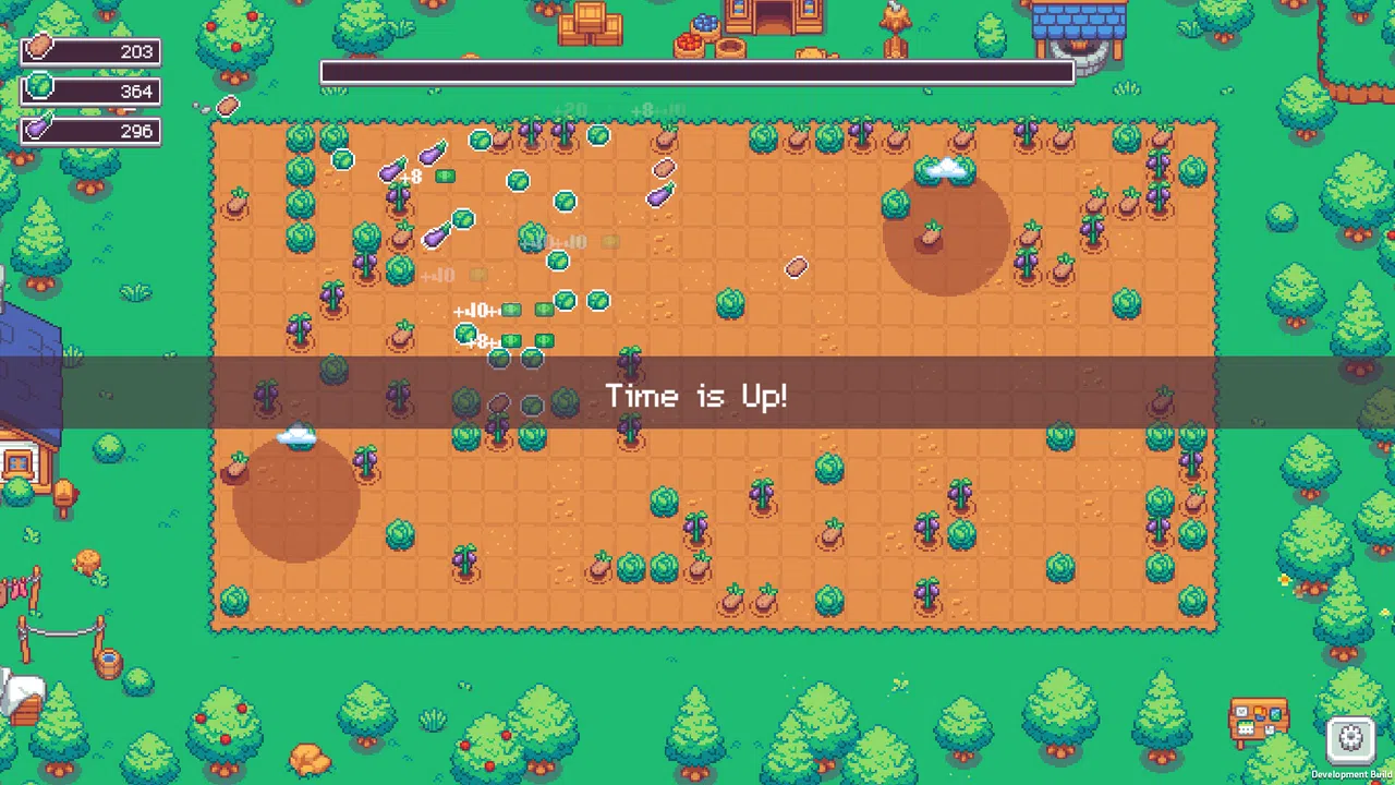 Keep Watering Screenshot 5
