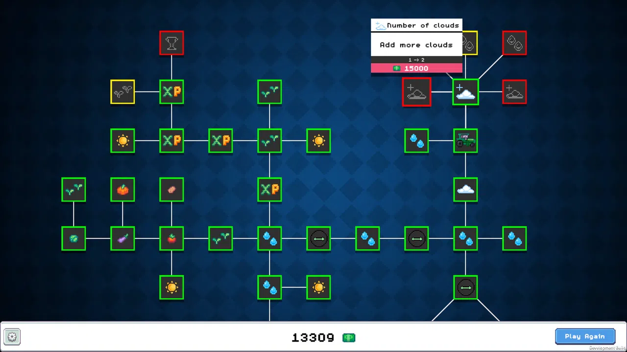 Keep Watering Screenshot 6