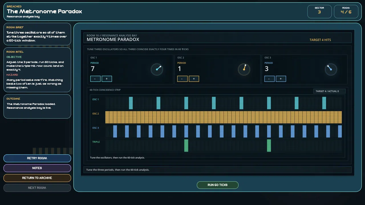 Puzzle ATLAS Screenshot 5