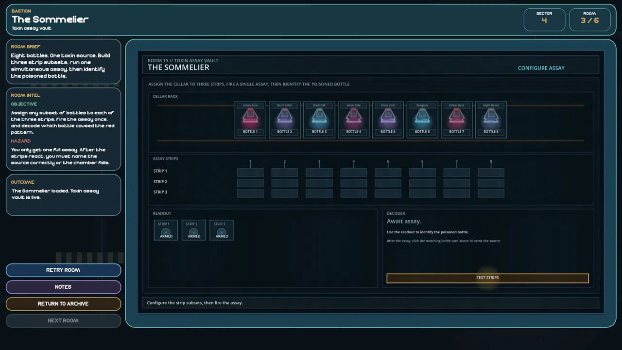 Puzzle ATLAS Screenshot 8