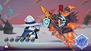 Pengzle:Arctic Arcane Screenshot 3