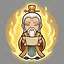 我的素质在你之上 icon
