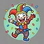 究极乐子人 icon