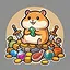 究极屯屯鼠 icon