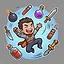 道具赛大神 icon