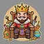 多多益善 icon