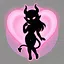 尖塔第一魅魔 icon