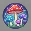 菇真人 icon