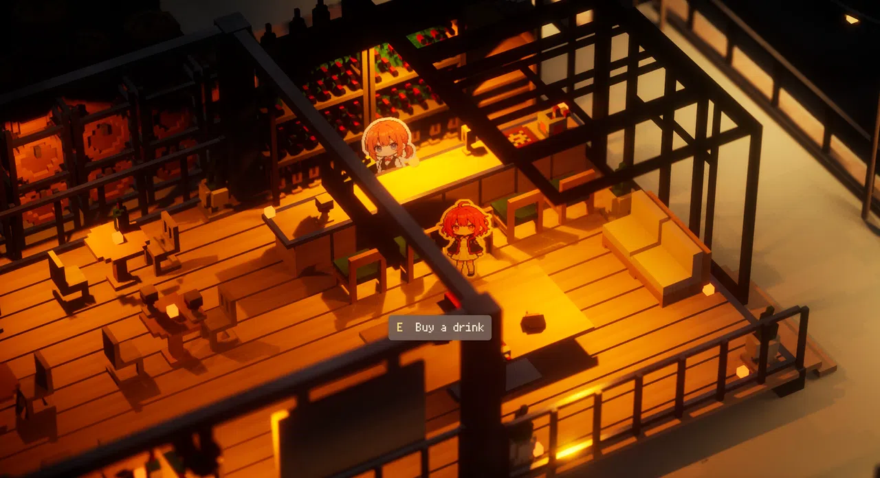 RoofTown Screenshot 6