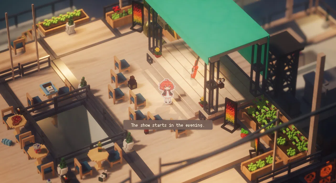 RoofTown Screenshot 5