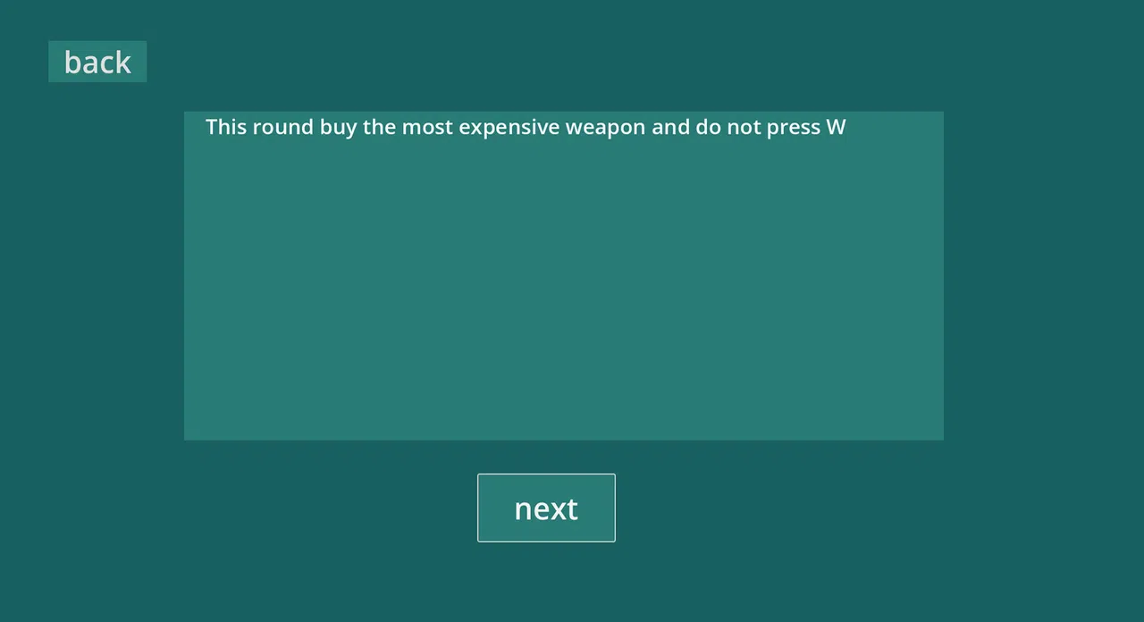 Game Challenger Screenshot 0