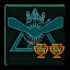 Super Laser Stopper icon