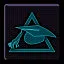 Tutorialized icon