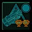Hypercharged icon