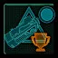 Overcharged icon