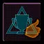 Make it to the top! icon