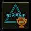 Noob Striker icon
