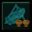 Pro Gunslinger icon