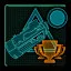 Ultracharged icon